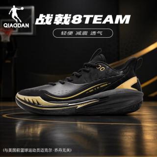 乔丹 战戟8TEAM 透气篮球鞋