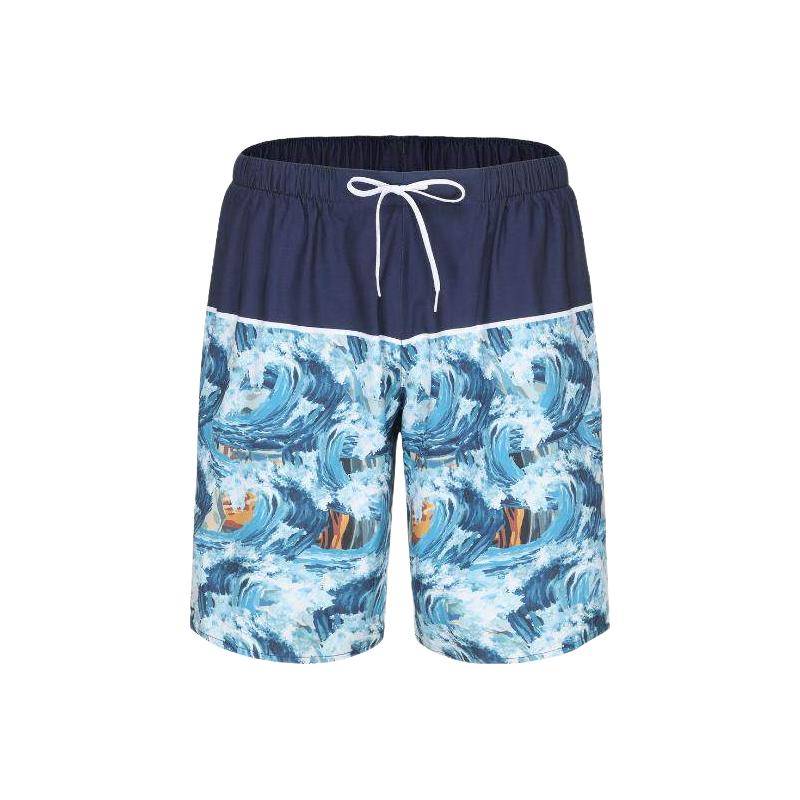 DECATHLON 迪卡侬 男子冲浪沙滩裤 8652348