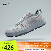 NIKE 26年夏季新款男子C1TY舒适缓震轻便运动鞋 FZ3863-019 42