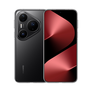 华为 Pura 80 Pro 手机 12GB+512GB 釉黑