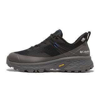 Columbia 2026秋冬新款哥伦比亚男鞋Outdry防水Vibram橡胶防滑徒步鞋BE8634