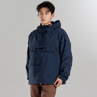 Timberland 茵特丨Timberland添柏岚外套男上衣秋季户外徒步登山休闲运动夹克
