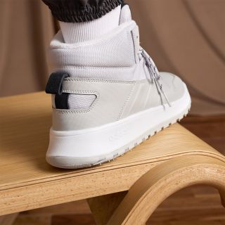 adidas 男女款休闲运动鞋 IF1627