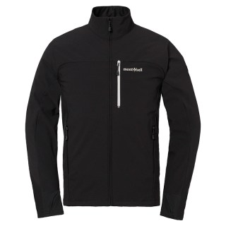 mont·bell montbell男款防风软壳Crag Jacket Men's夹克户外运动风外套