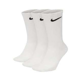 NIKE 男女休闲袜子SX7676-100