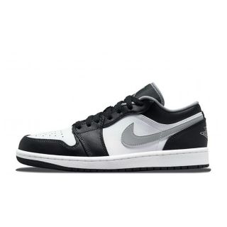 百亿补贴：NIKE Jordan Air Jordan 1 AJ1 篮球鞋 黑白灰 553558-040