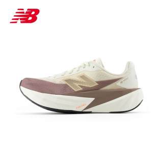 new balance Rebel v5 缓震跑步鞋