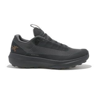 ARC'TERYX Norvan LD 4男士黑色GORE-T