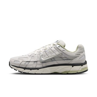NIKE 男鞋2026秋新款浅银灰P-6000复古老爹鞋跑步鞋IV5761-094