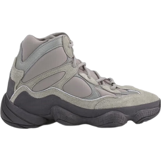 阿迪达斯 YEEZY 500 花岗岩配色 高帮休闲运动鞋 36码