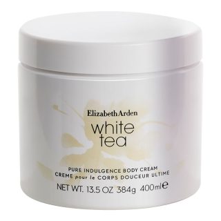 伊丽莎白·雅顿 白茶身体霜 400ml