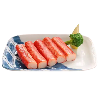 丰华 模拟蟹肉棒*3袋