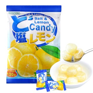 88VIP：可康 水果汁硬糖果