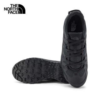 北面 Ultra 112徒步鞋男低帮防水抓地户外登山TheNorthFace|8191