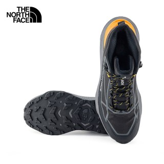 北面 Fastpack徒步鞋男防水中帮户外抓地新款TheNorthFace|8G4S