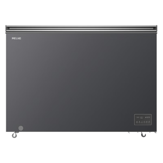 美菱 BC/BD-300DTPC1 -40℃速冻 300L 单温冰柜