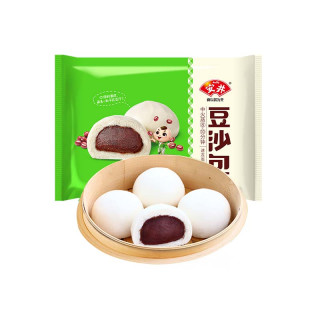 安井 豆沙包360g（12个）*1袋