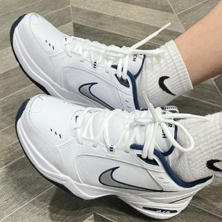 NIKE Air Monarch 男子休闲运动鞋