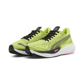 PUMA Velocity NITRO 3舒适百搭耐磨透气跑步鞋女款