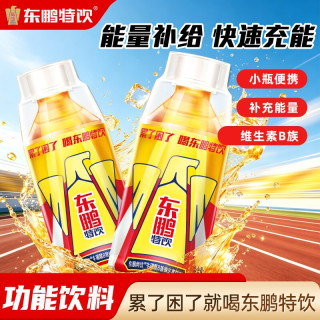 东鹏 特饮250ml*12瓶装
