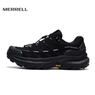 移动端：MERRELL 防滑 登山徒步鞋