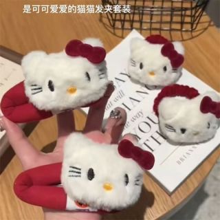 女边夹休闲风卡通女孩子通用发夹少女心刘海夹发卡软妹可爱秋冬