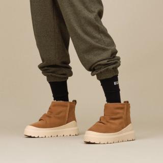 UGG 1173811 舒适保暖短筒雪地靴