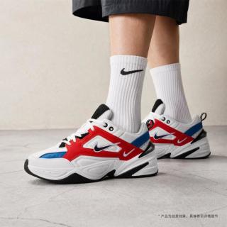 NIKE M2K Tekno 男子跑鞋 AV4789