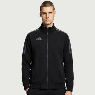 adidas 运动外套轻薄防风户外登山露营穿搭城市短途出游男女同款夹克外衣