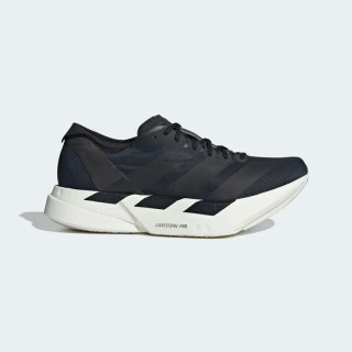 adidas 男鞋2025冬季新款ADIZERO ADIOS PRO 4 减震运动跑步鞋JR6369 JR6369 40