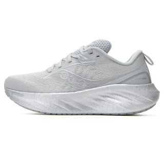 saucony 胜利22跑鞋男  专业强缓震透气马拉松竞速跑步鞋TRIUMPH 22 TRIUMPH 胜利22 40.5 255