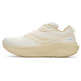 saucony 胜利22跑鞋男  专业强缓震透气马拉松竞速跑步鞋TRIUMPH 22 TRIUMPH 胜利22 40.5 255