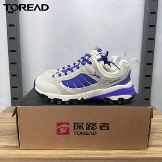 百亿补贴：探路者 女款徒步鞋