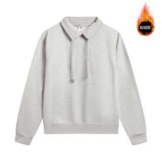 PUMA 黑标男装女装运动服休闲卫衣