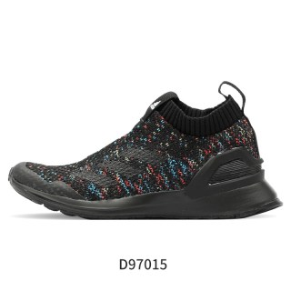 adidas RapidaRun Laceless 儿童休闲运动鞋