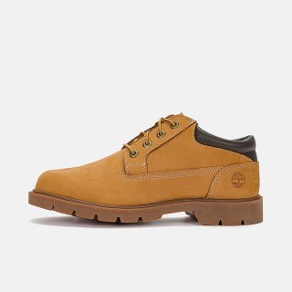 移动端：Timberland A1P3L 防水 男士大黄靴