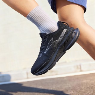 361° 赤焰6.0 减震耐磨慢跑鞋