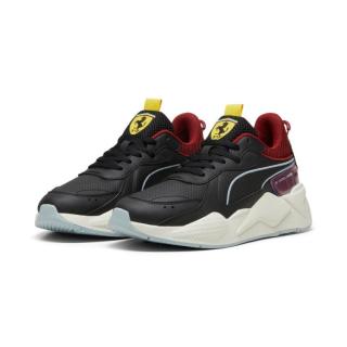 PUMA Scuderia 低帮生活休闲鞋