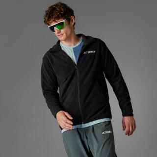 adidas 秋季运动休闲时尚日常 男子夹克外套