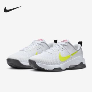 百亿补贴：NIKE 官方正品Zoom Bella 6女士训练耐磨运动鞋DR5720-107