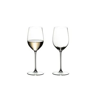 RIEDEL 白葡萄酒杯 370ml*2只 高脚杯