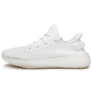 adidas YEEZY350春夏冰淇淋男鞋运动CP9366UK11.5码46.5码