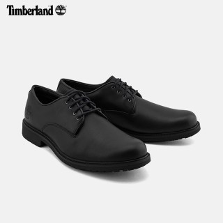 Timberland 男鞋皮鞋商务鞋通勤防水|5549R