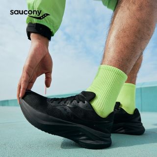 百亿补贴：saucony TIDE 3 通用款跑鞋