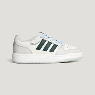 adidas 校园体育课COMFICOURT 儿童校园轻板鞋休闲复古运动鞋