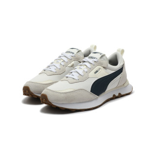PUMA 慢跑运动鞋RIDER FV男女休闲鞋391925puma官方奥莱
