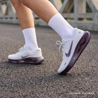 NIKE JOURNEY RUN透气网面轻便女子跑步鞋