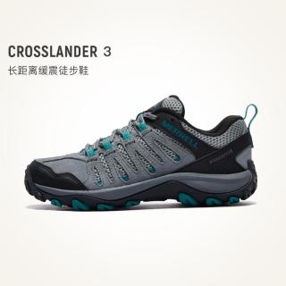 MERRELL 户外登山鞋耐磨抓地徒步鞋