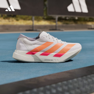 adidas ADIZERO ADIOS PRO 4 M 超轻专业竞速碳板跑步鞋 42