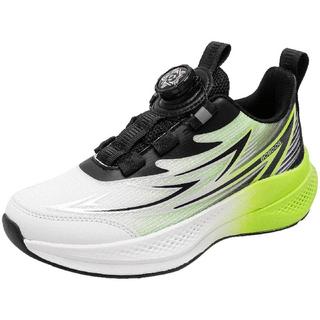 巴布豆 男童运动鞋